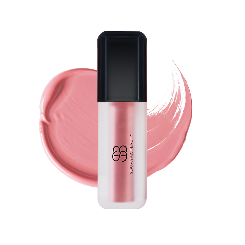 Vegan Cruelty Free Liquid Blush