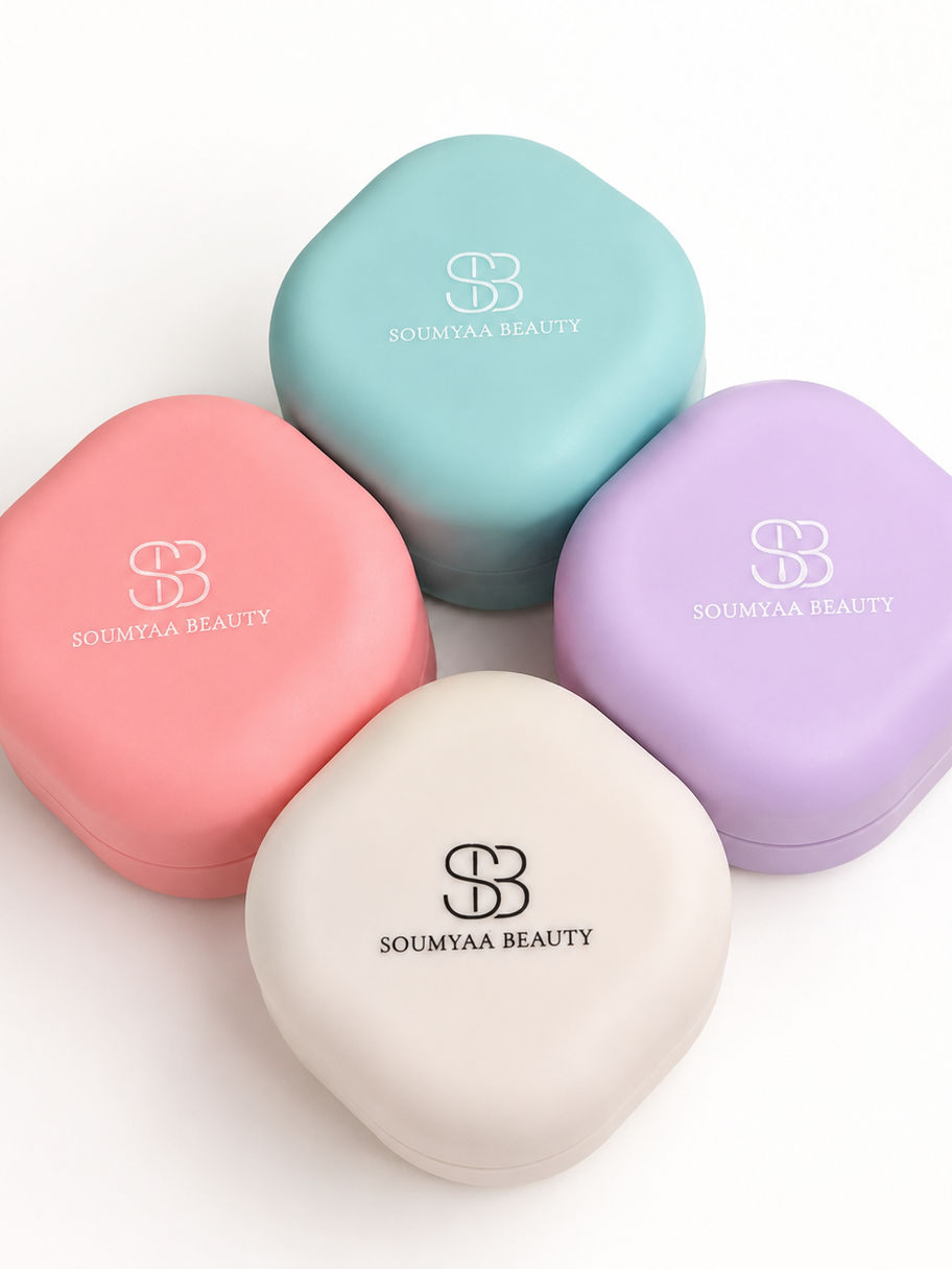 Vegan Cruelty Free lip balm