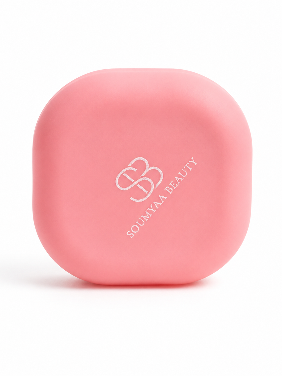 Vegan Cruelty Free lip balm