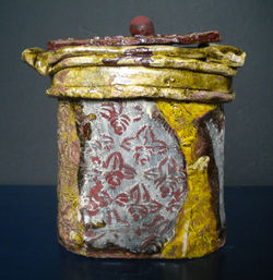 vaso CINA