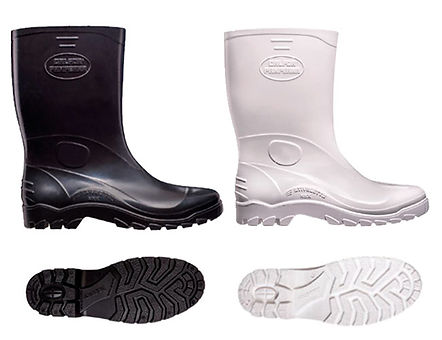 bota pvc