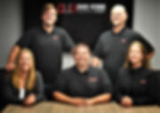 Duo Form Sales Team