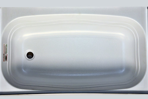 Replacement RV Bath Tub - 244060221 | Duo Form