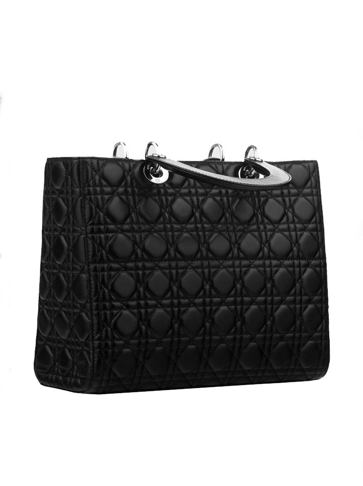 Миниатюра: Lady Dior