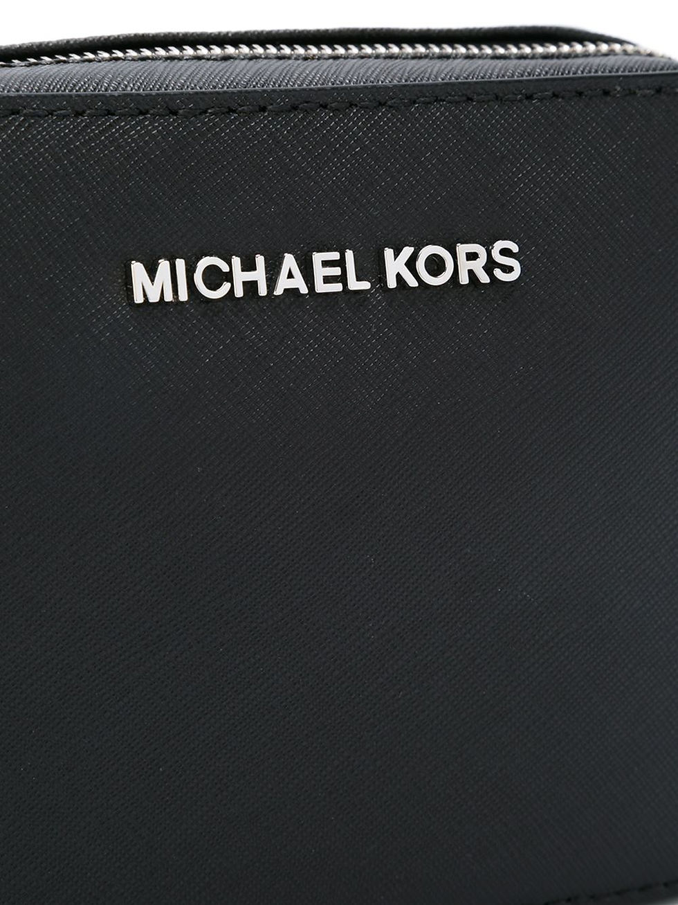 Миниатюра: Michael Kors Crossbody