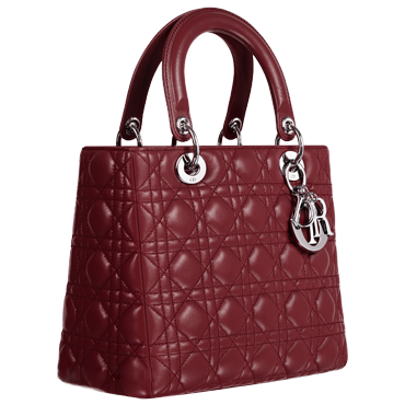 Миниатюра: Lady Dior Mini