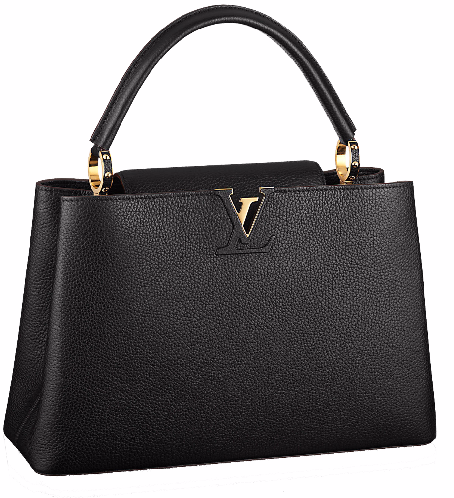 Миниатюра: Louis Vuitton Capucines