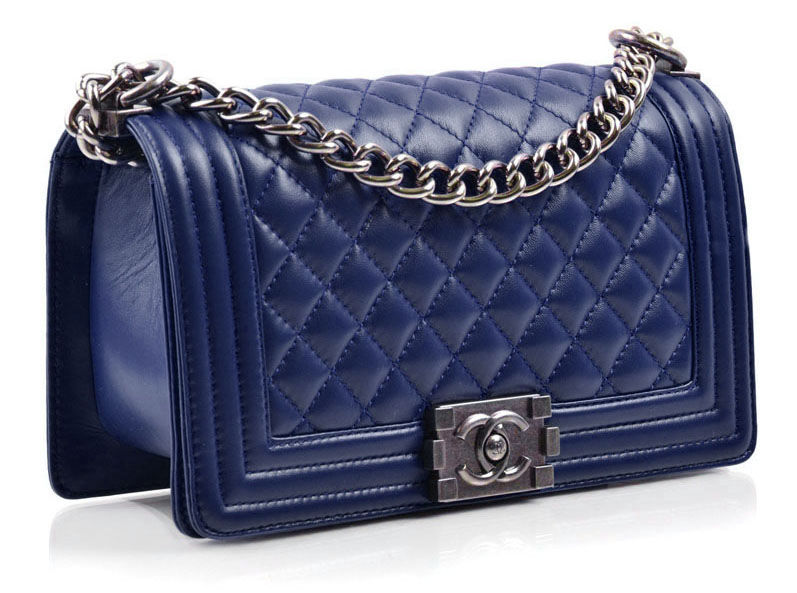 Миниатюра: Chanel Boy