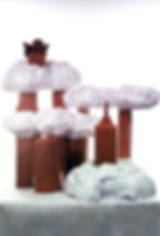 A City In The Clouds 2