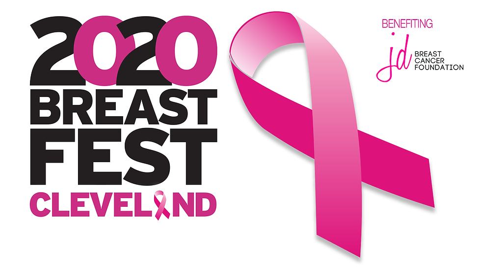 Breastfest Cleveland 2020