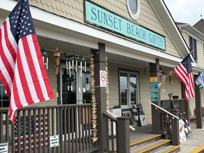 Sunset Gift Shop