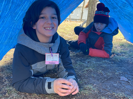 Prepping for the Derby!