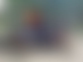 Farewell till next year, Rodney!