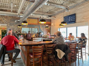 Behr Brewery