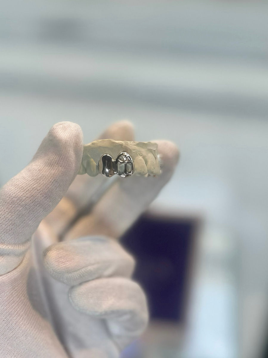 Chrome Hearts 4 Sett — La Lux Oslo, 925 Sølv