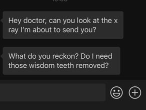 To be wise or not to be wise? That is the question...