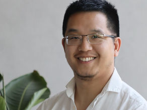 Introducing Shanghai's best British Born Chinese Dentist: Dr. Oscar Sum!