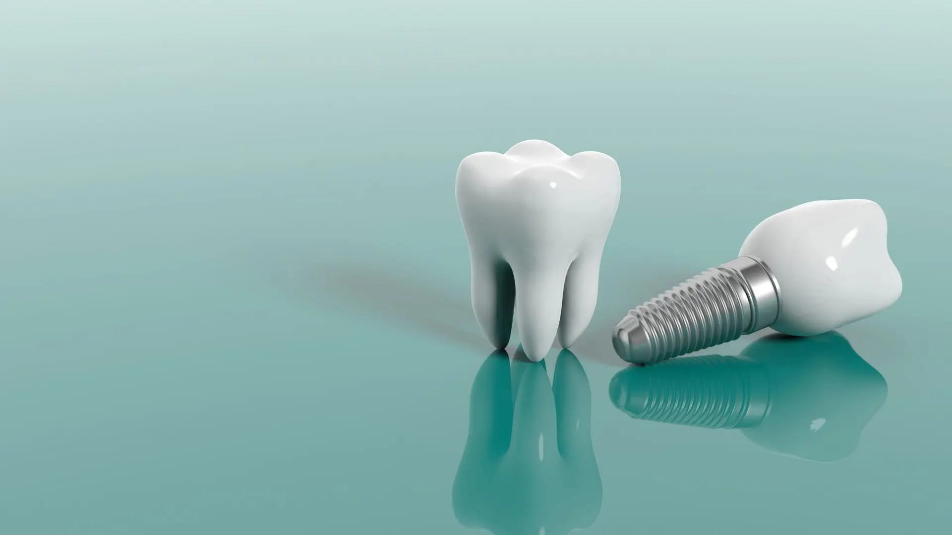 Dental Implant at Aidencare Dental Implant center