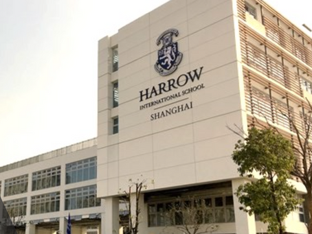 Interview series 1: With Harrow International school Intern - My internship with Aidencare!