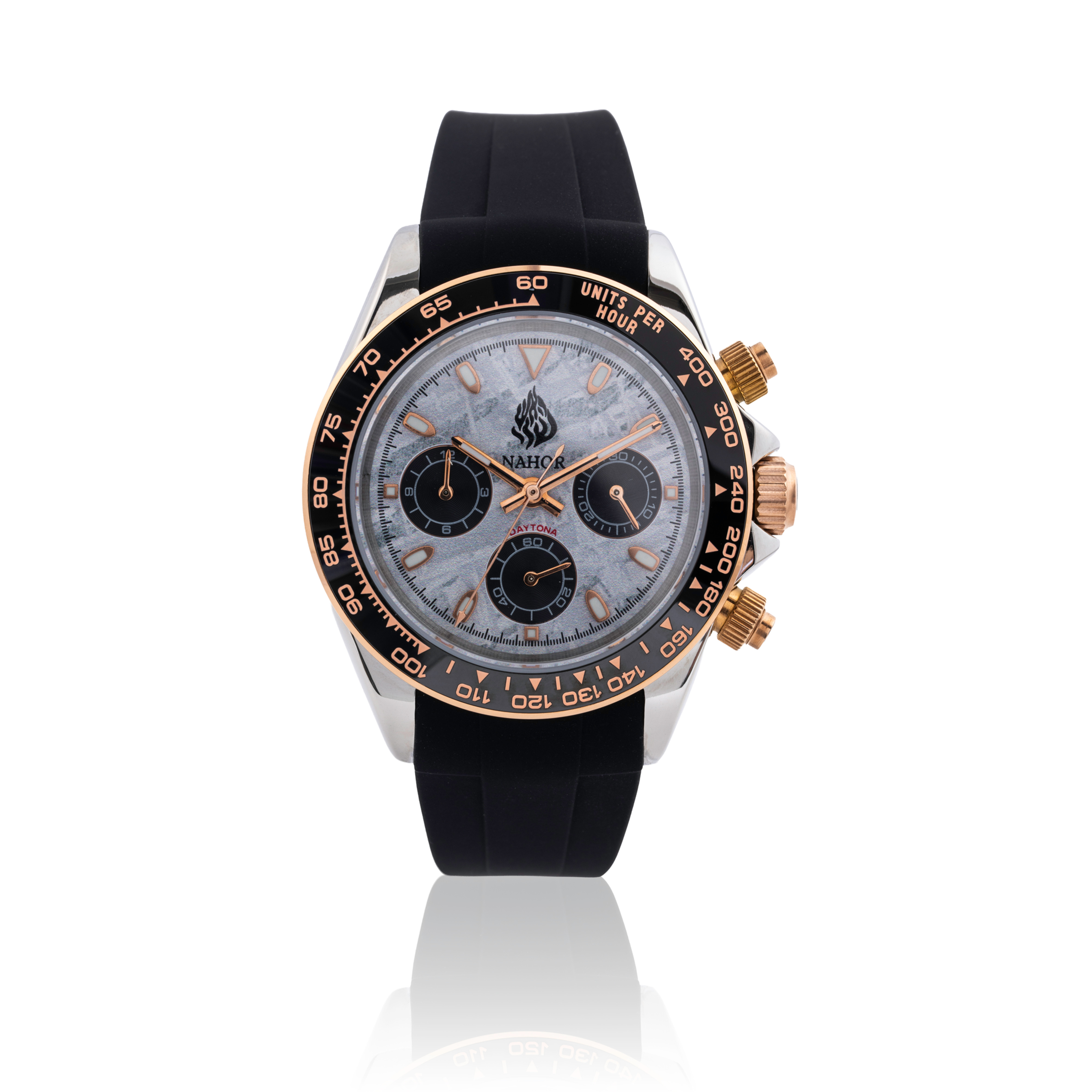 ONIX ROSE GOLD