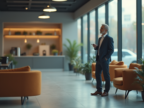 İstanbul'da Modern Ofis Tasarım Rehberi