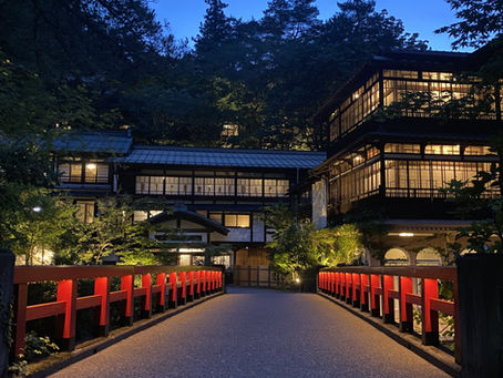 群馬県中之条町ってどんなところ？春キャンプで訪れる前に知っておきたい地域情報