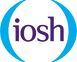 IOSH logo for training