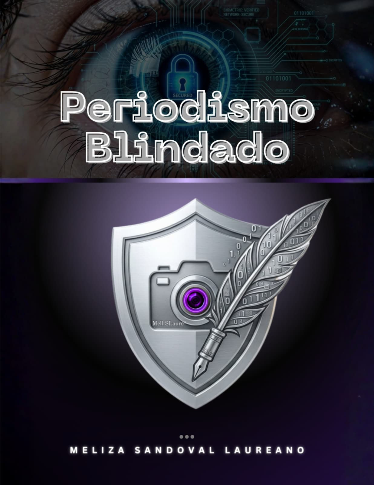 Periodismo blindado