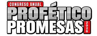 CONGRESO ANUAL PROFÉTICO - PROMESAS 2026 - MINISTERIO INTERNACIONAL MELQUISEDEC - IGLESIA