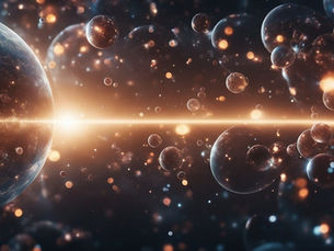 Multiverse: Science or Fiction?
