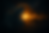 Half dark circuit board, half glowing orange waveform, in space. Binary code on left. Symbolizes technology merging with energy.