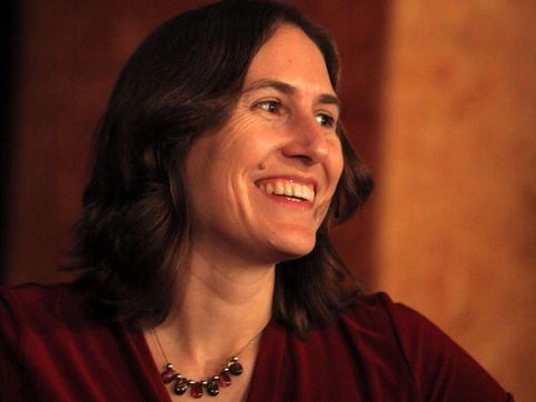 7 questions with Katie “AstroKatie" Mack
