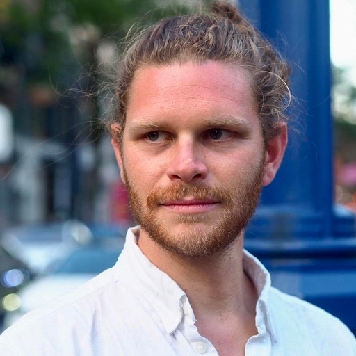 Writer: Matthias Le Dall