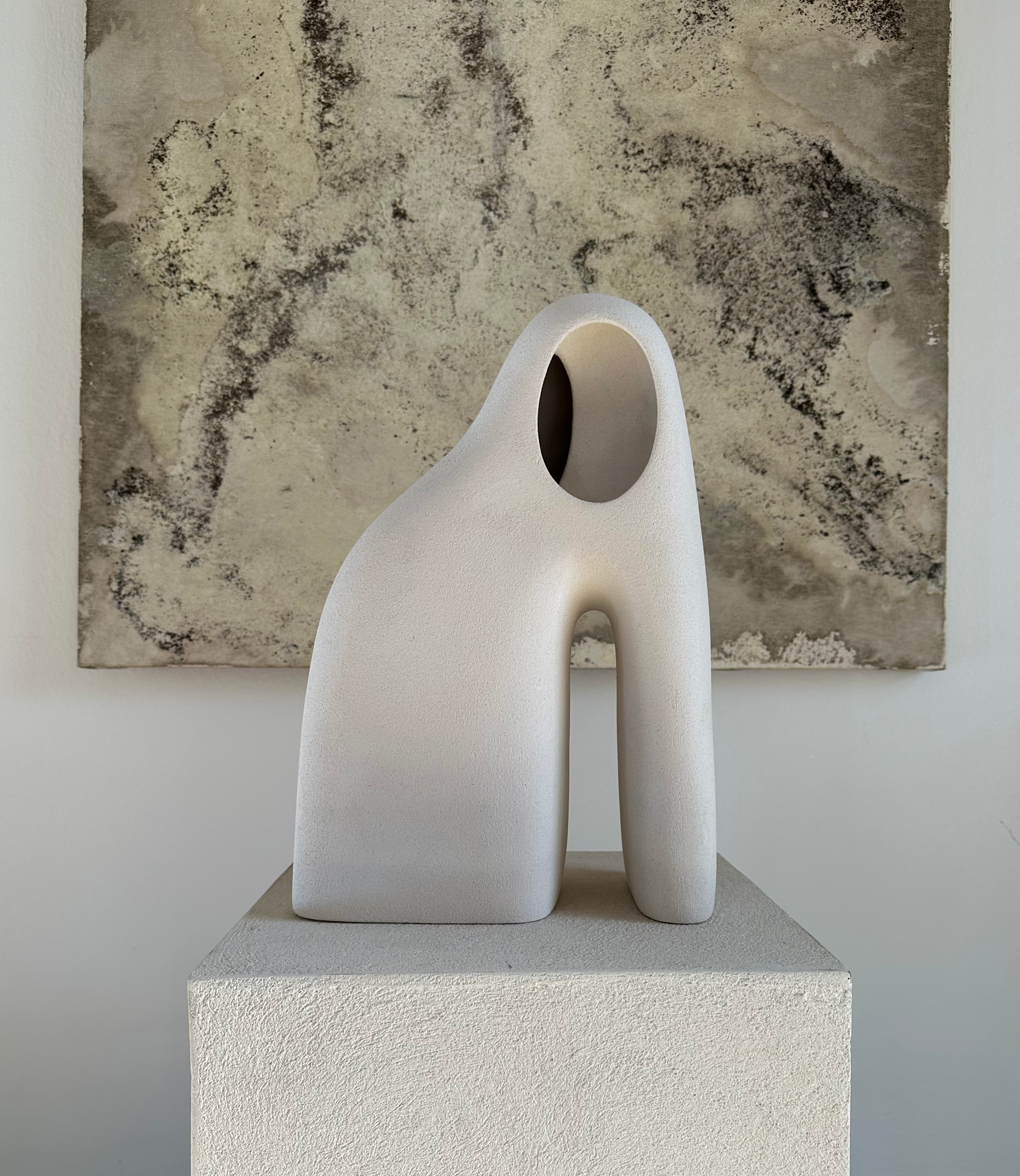 the nomad II table lamp