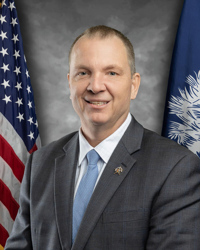 South Carolina Can't Trust Stumbo