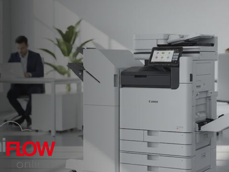 uniFLOW Online: el sistema que le pone orden y seguridad a la impresión en tu empresa