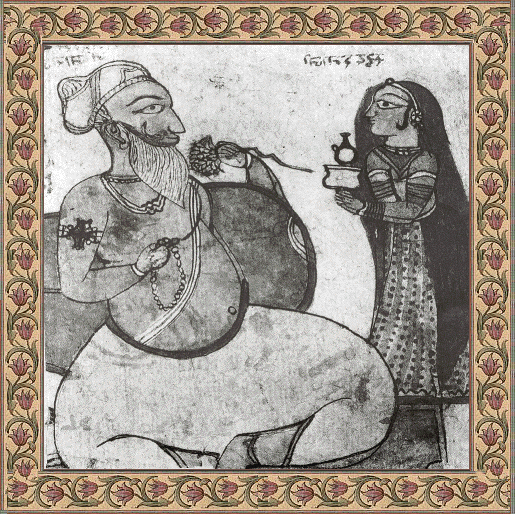 Bhakti Yoga as Essential