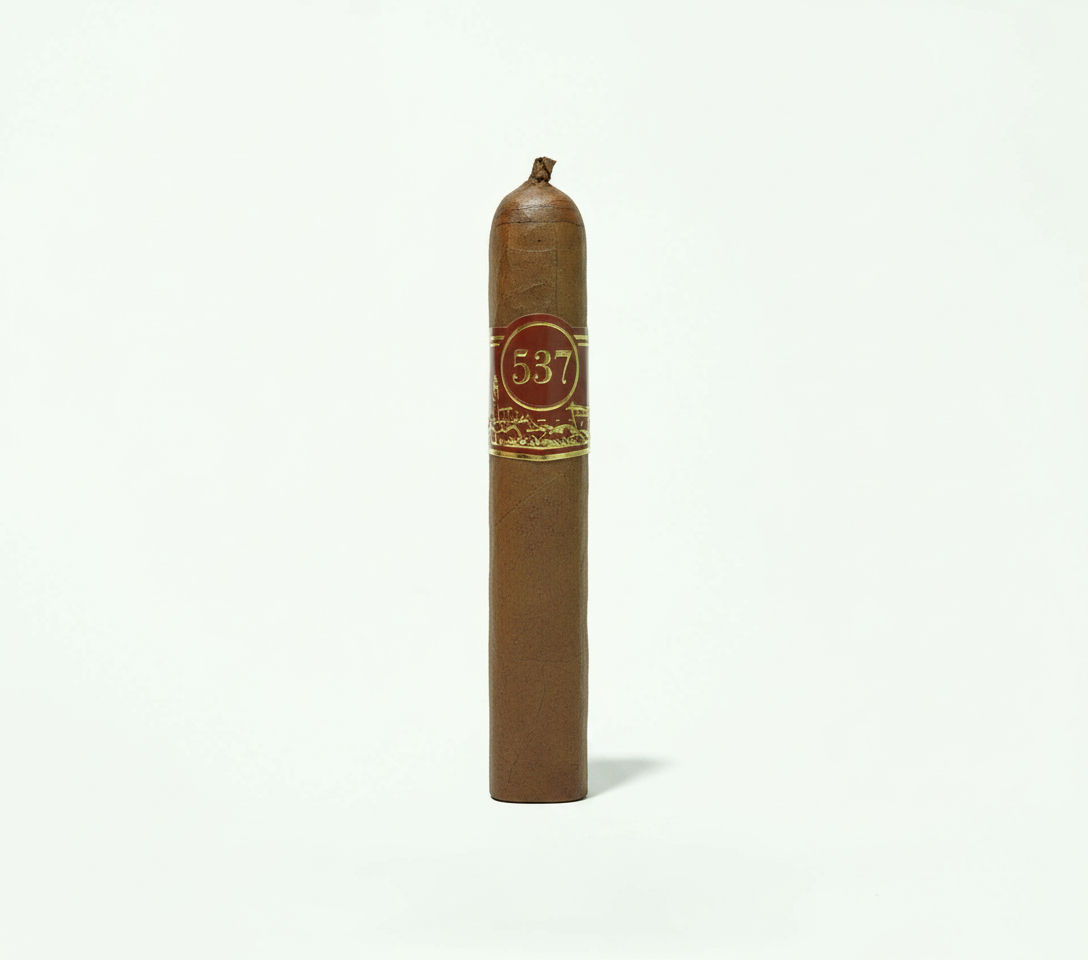 537 - Short Cannon Shot