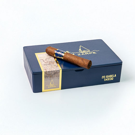 IGM Cigars | Costa Rica tobacco