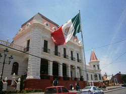 PALACIO MUNICIPAL