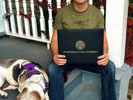 Your Dreams Are Not Out of Reach