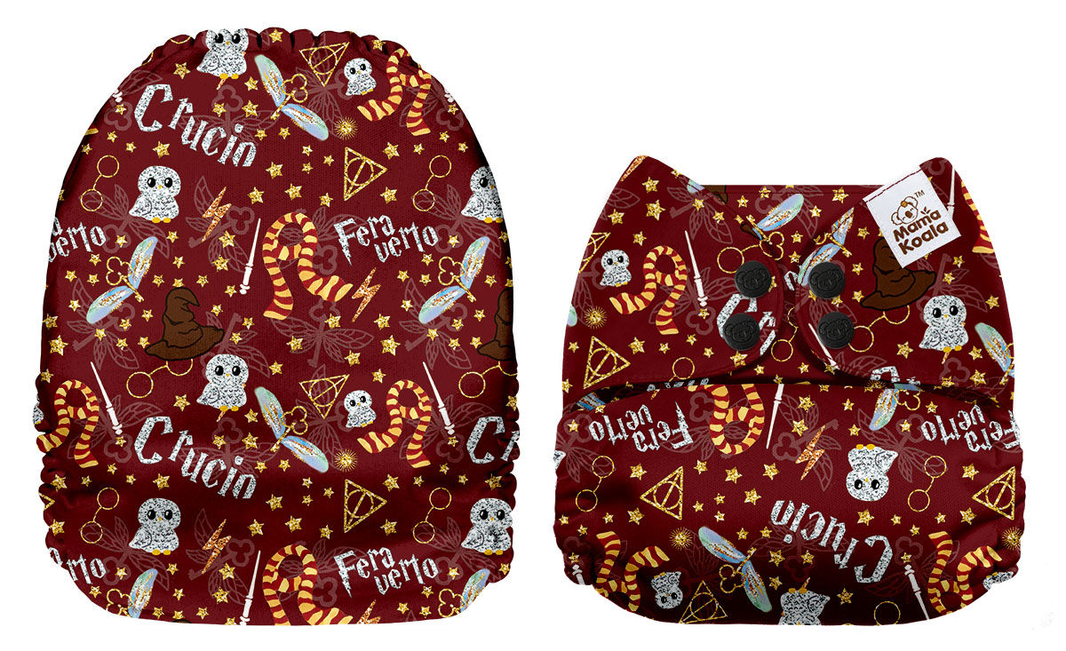 Couche Mama Koala PD40202U-P