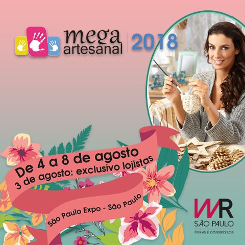 Mega Artesanal 2018