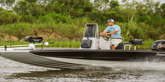 Bay Pro Models 183, 203 and 220