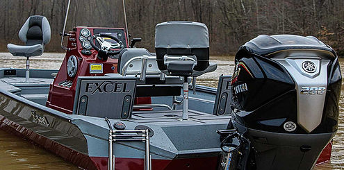 Bay Pro 220 Elite