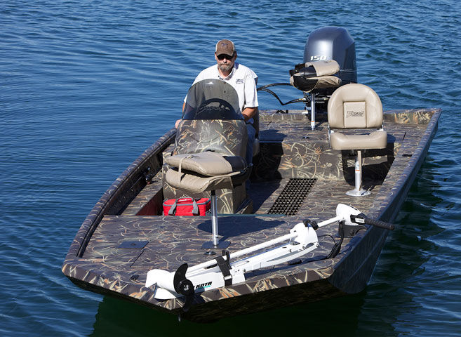 Catfish Pro 