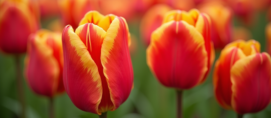 Seasonal Flowers Guide: Seasonal Flowers You Can Find Right Now