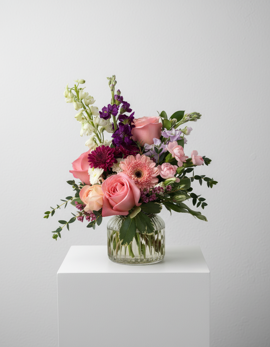 Thumbnail: Designer's Choice: Full Size Arrangement