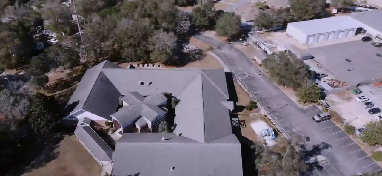 St. Jude's Episcopal Church 1