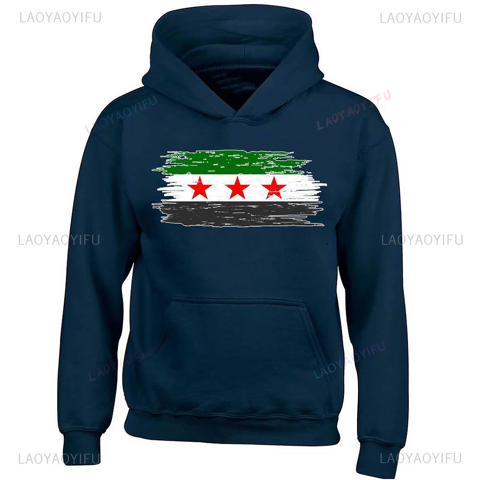 Thumbnail: Damascous Hoodie